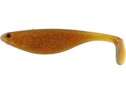 Westin ShadTeez 9 cm / 7 gr - Motoroil Gold
